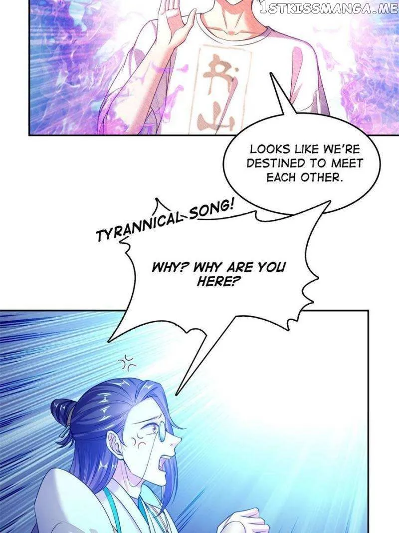 Cultivation Chat Group Kainu Manga Chapter 543 Page 14