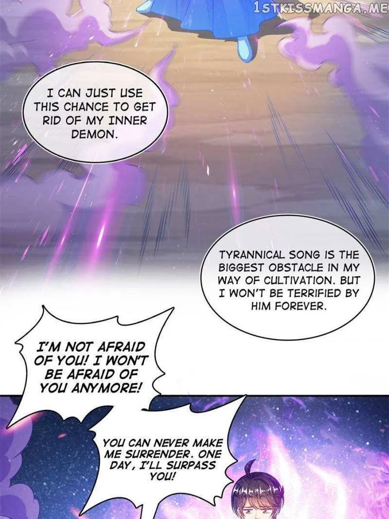 Cultivation Chat Group Kainu Manga Chapter 543 Page 17