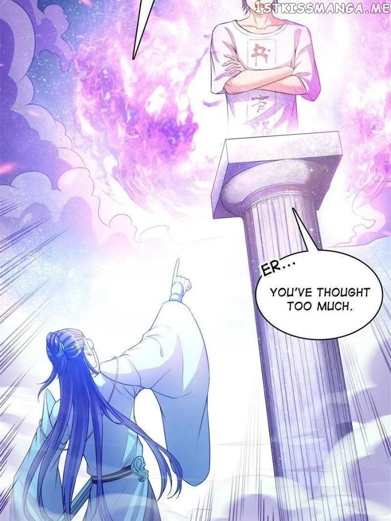 Cultivation Chat Group Kainu Manga Chapter 543 Page 18
