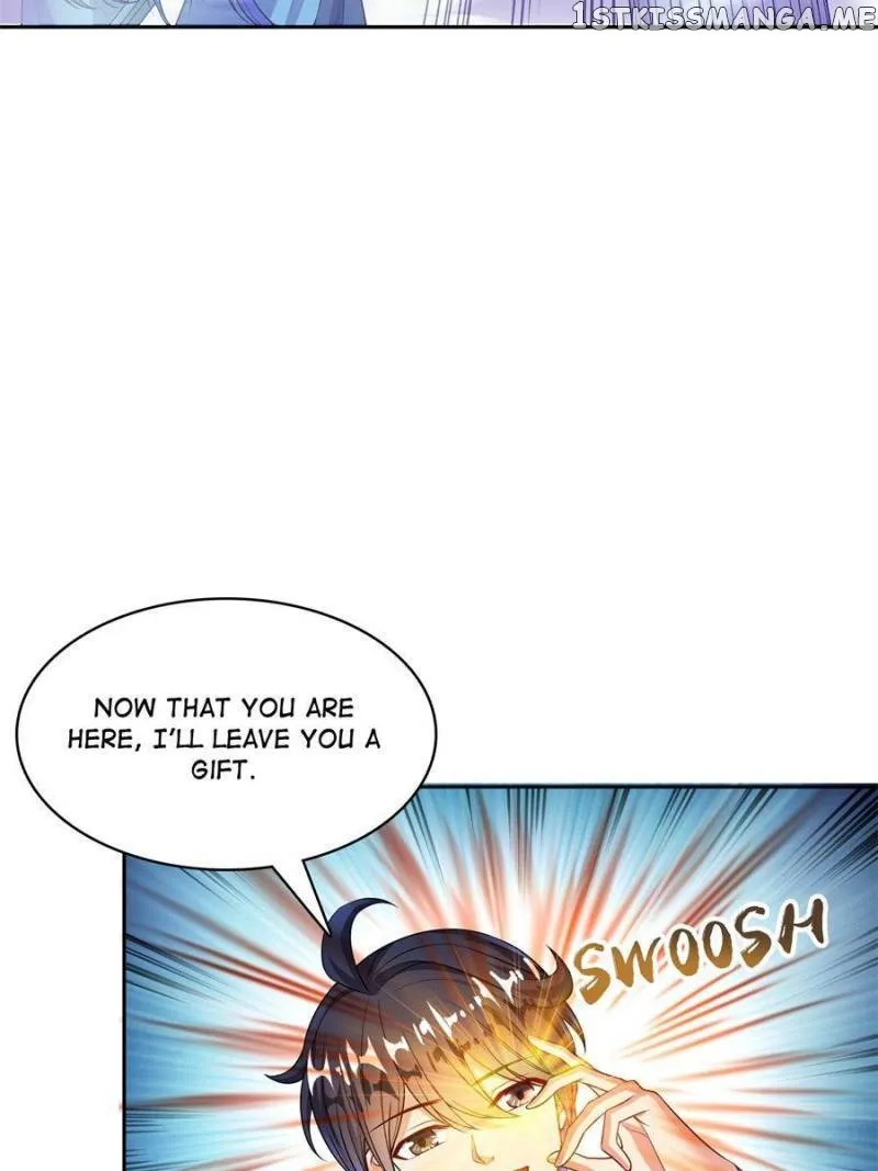 Cultivation Chat Group Kainu Manga Chapter 543 Page 19