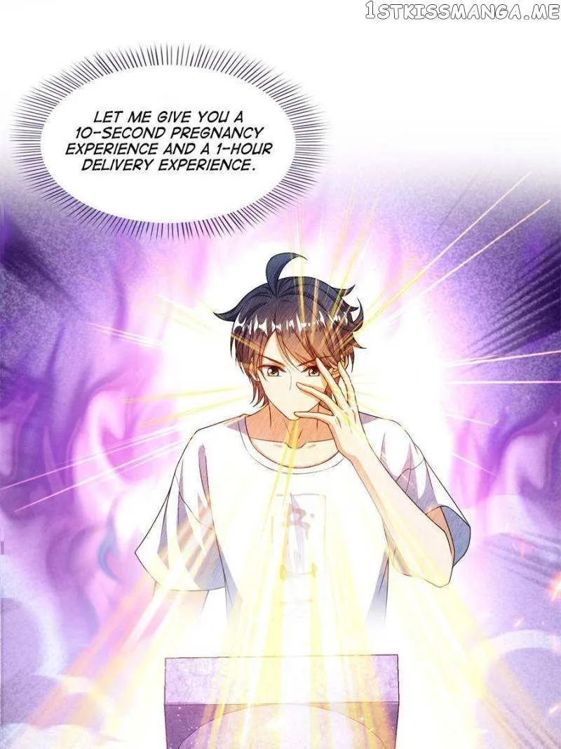 Cultivation Chat Group Kainu Manga Chapter 543 Page 22