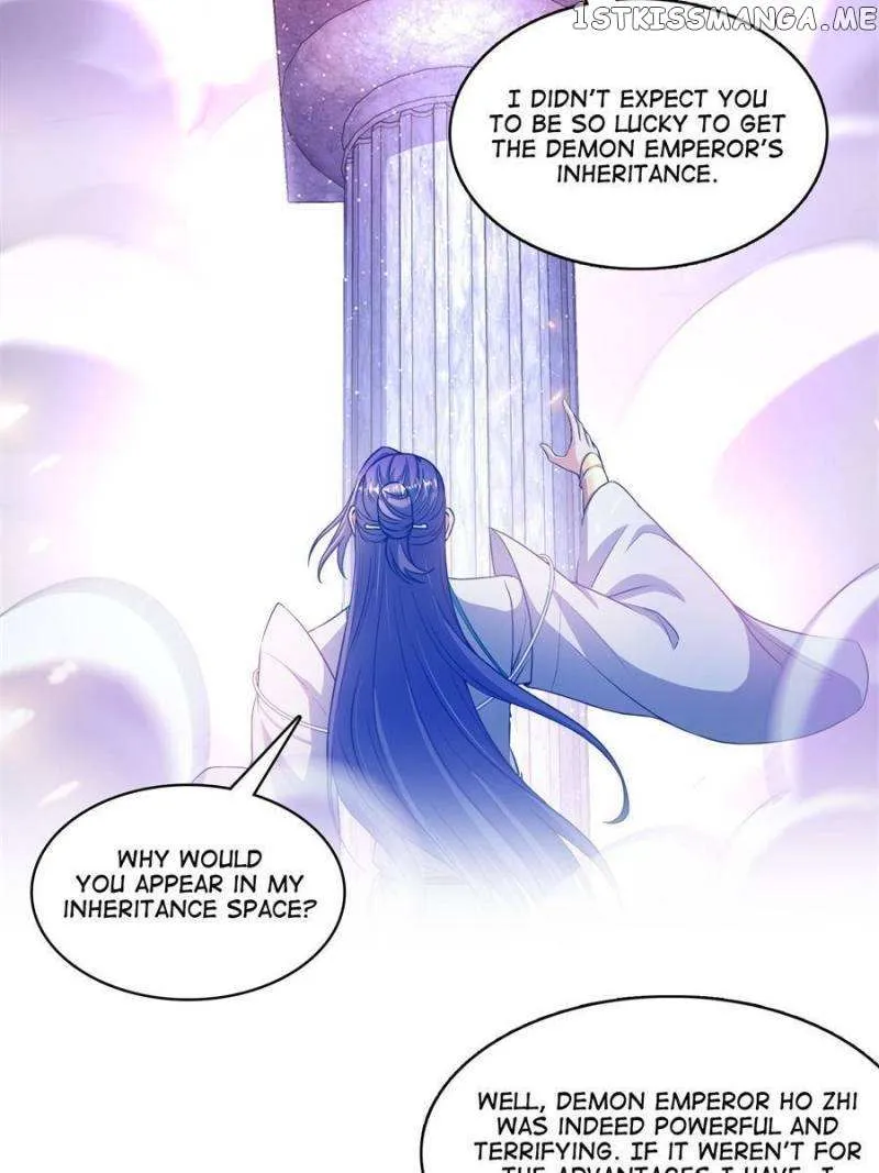 Cultivation Chat Group Kainu Manga Chapter 543 Page 26