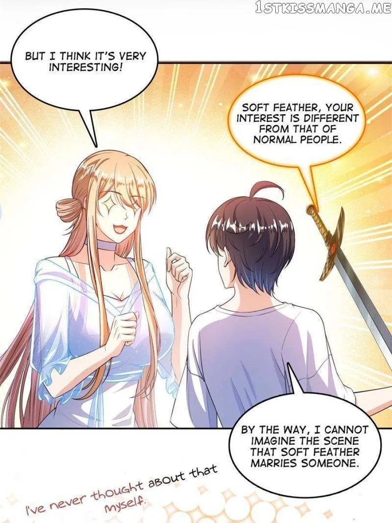 Cultivation Chat Group Kainu Manga Chapter 543 Page 32