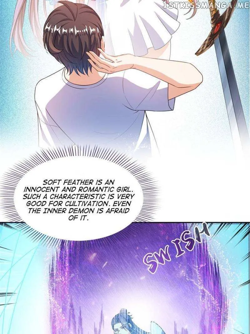 Cultivation Chat Group Kainu Manga Chapter 543 Page 34