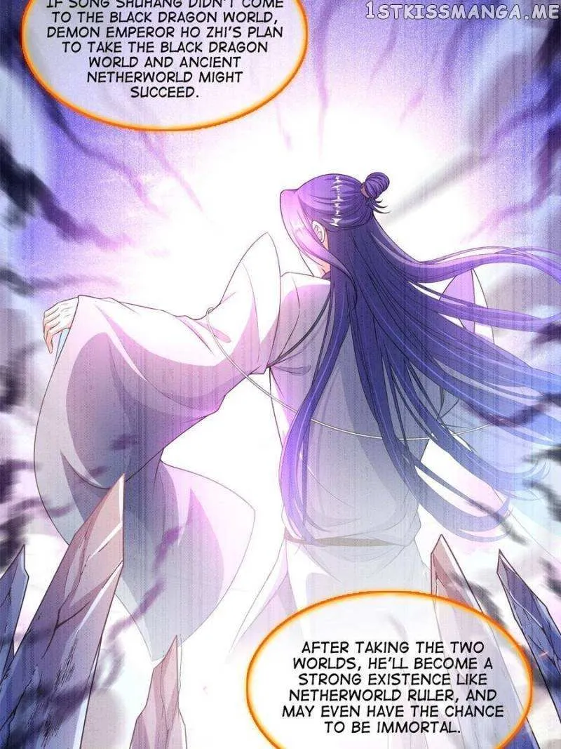 Cultivation Chat Group Kainu Manga Chapter 543 Page 36