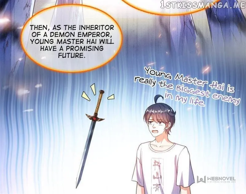 Cultivation Chat Group Kainu Manga Chapter 543 Page 37
