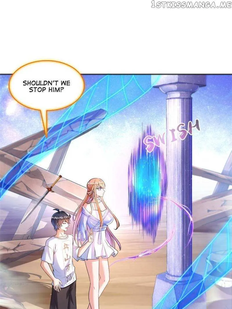 Cultivation Chat Group Kainu Manga Chapter 543 Page 38