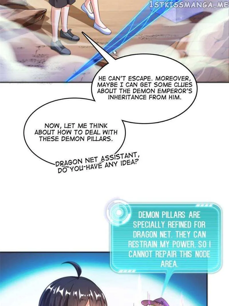 Cultivation Chat Group Kainu Manga Chapter 543 Page 39
