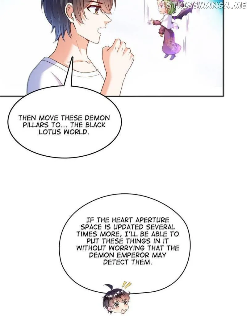 Cultivation Chat Group Kainu Manga Chapter 543 Page 40