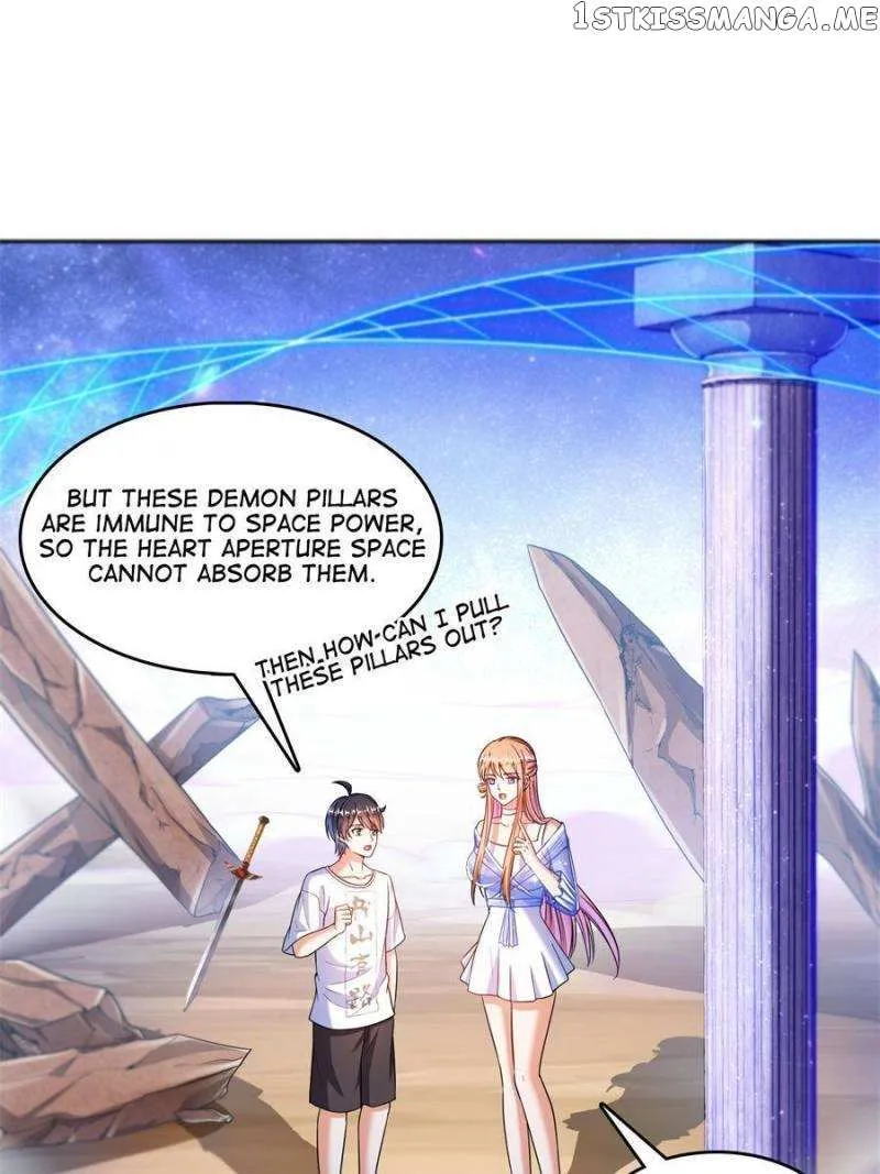 Cultivation Chat Group Kainu Manga Chapter 543 Page 41