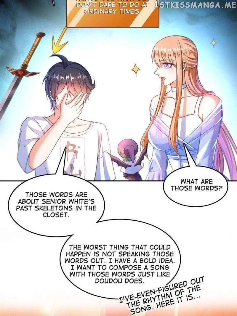 Cultivation Chat Group Kainu Manga Chapter 543 Page 43