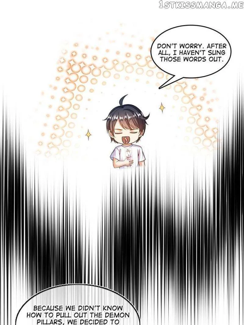 Cultivation Chat Group Kainu Manga Chapter 543 Page 46