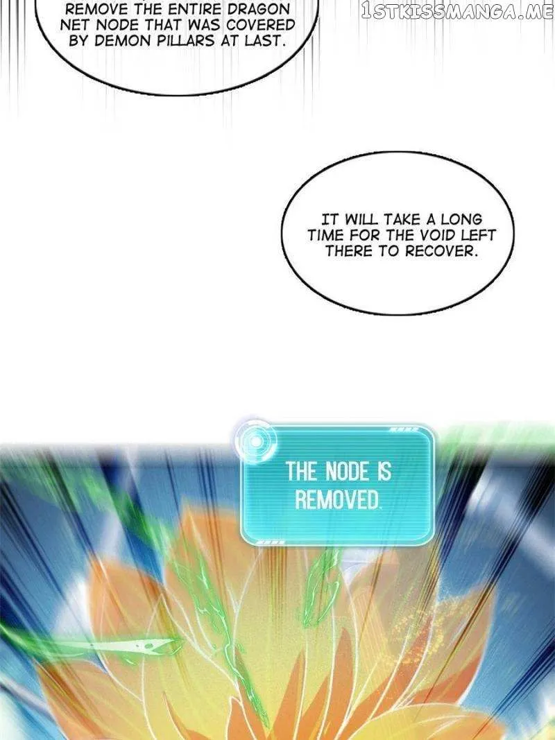 Cultivation Chat Group Kainu Manga Chapter 543 Page 47