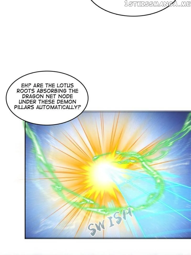 Cultivation Chat Group Kainu Manga Chapter 543 Page 49