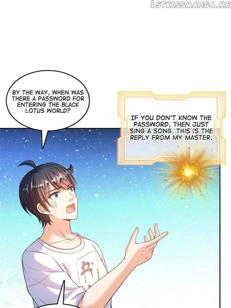Cultivation Chat Group Kainu Manga Chapter 543 Page 54