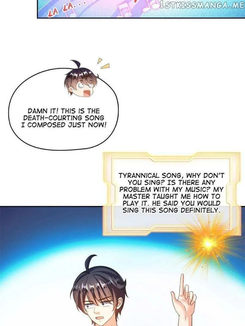 Cultivation Chat Group Kainu Manga Chapter 543 Page 57