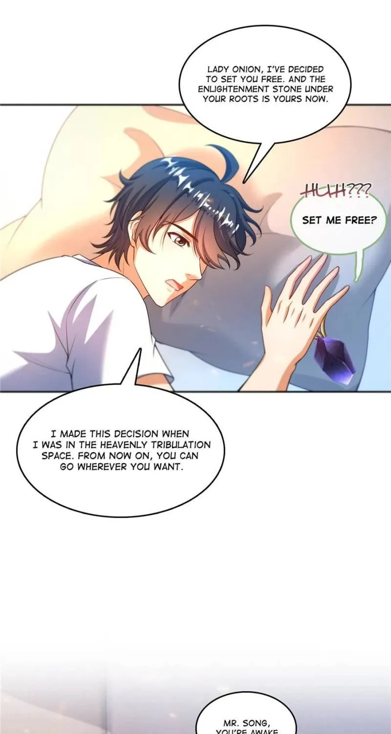 Cultivation Chat Group Kainu Manga Chapter 540 Page 22