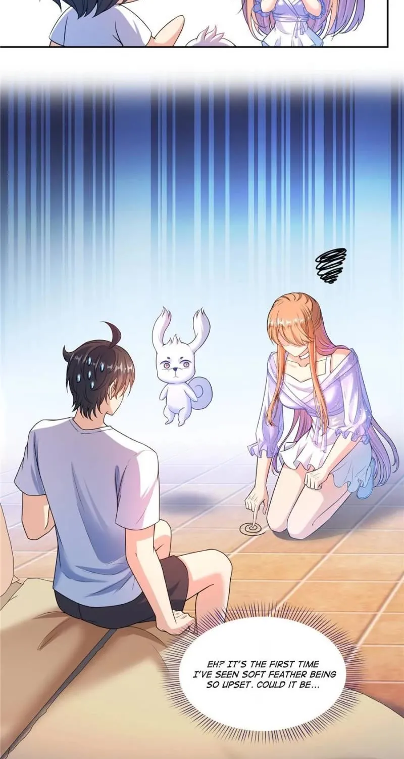 Cultivation Chat Group Kainu Manga Chapter 540 Page 25