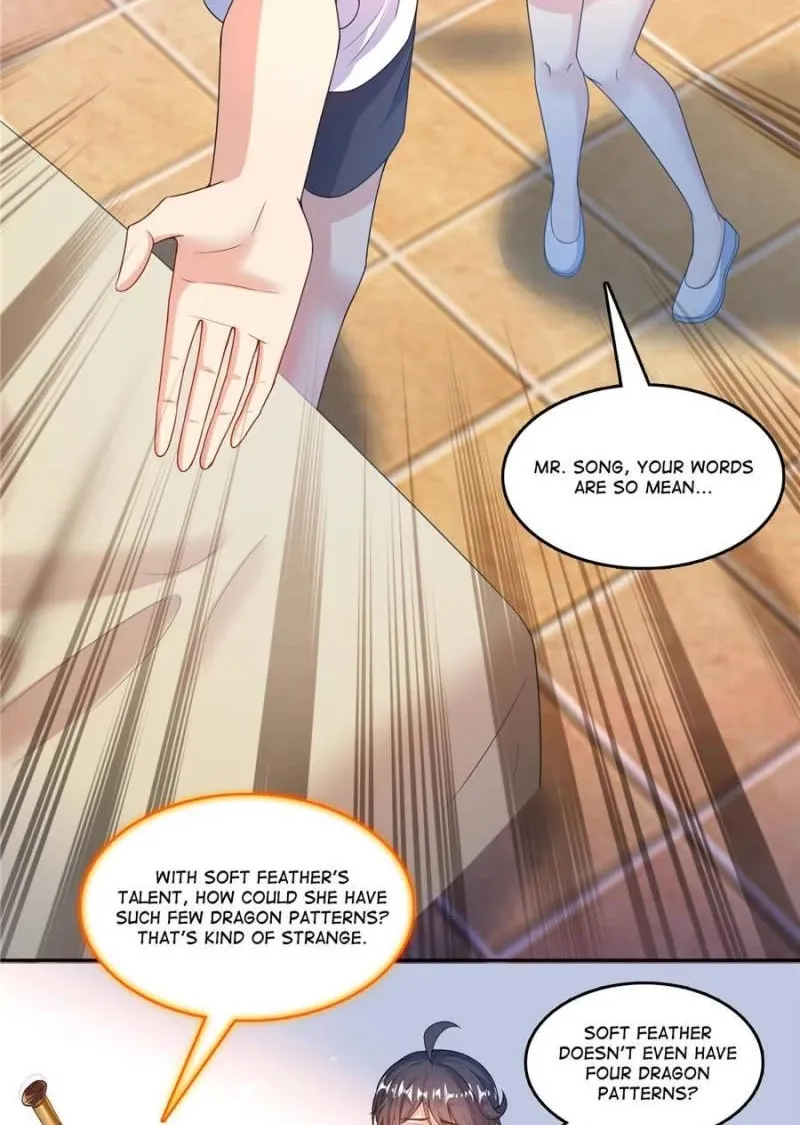 Cultivation Chat Group Kainu Manga Chapter 540 Page 28