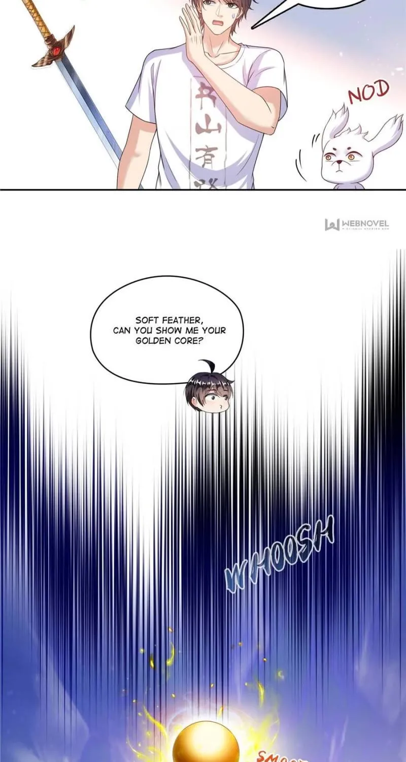 Cultivation Chat Group Kainu Manga Chapter 540 Page 29