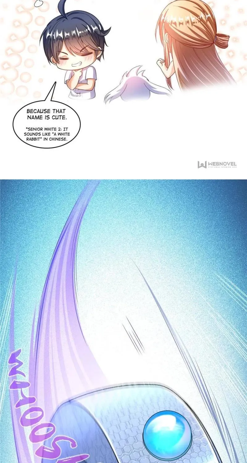 Cultivation Chat Group Kainu Manga Chapter 540 Page 34