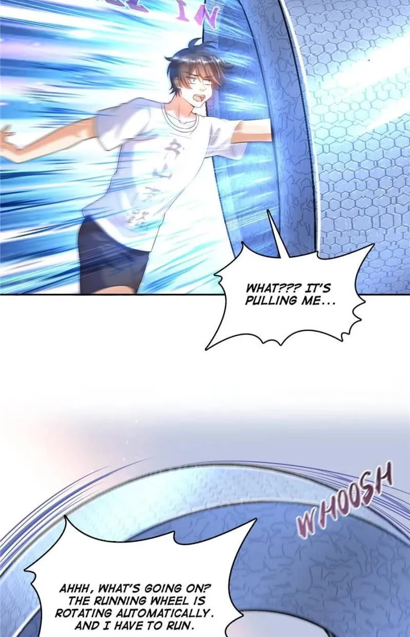 Cultivation Chat Group Kainu Manga Chapter 540 Page 36
