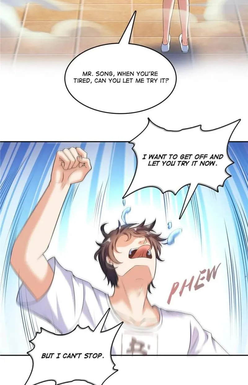 Cultivation Chat Group Kainu Manga Chapter 540 Page 38
