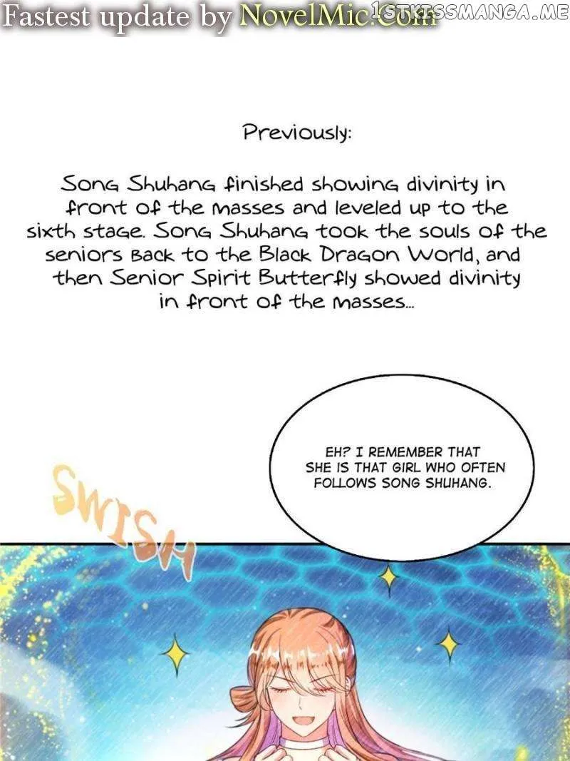 Cultivation Chat Group Kainu Manga Chapter 539 Page 2