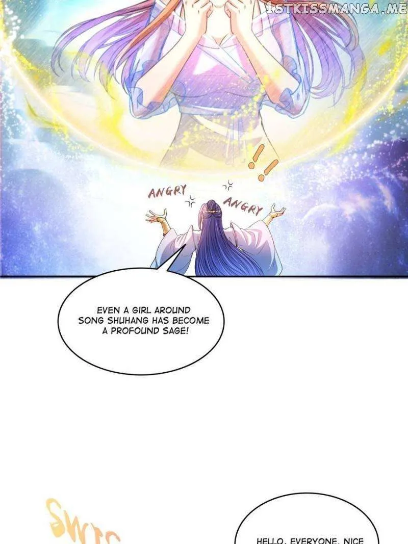 Cultivation Chat Group Kainu Manga Chapter 539 Page 3