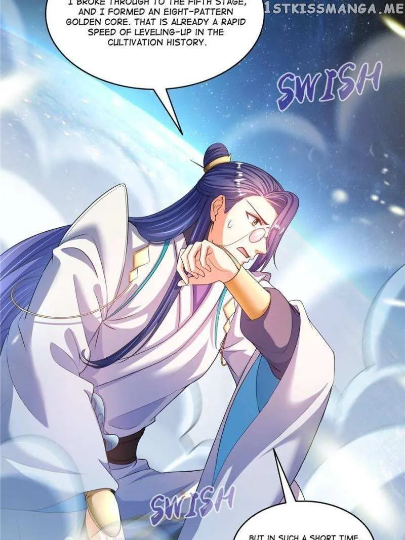 Cultivation Chat Group Kainu Manga Chapter 539 Page 5