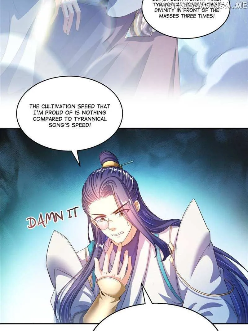 Cultivation Chat Group Kainu Manga Chapter 539 Page 6
