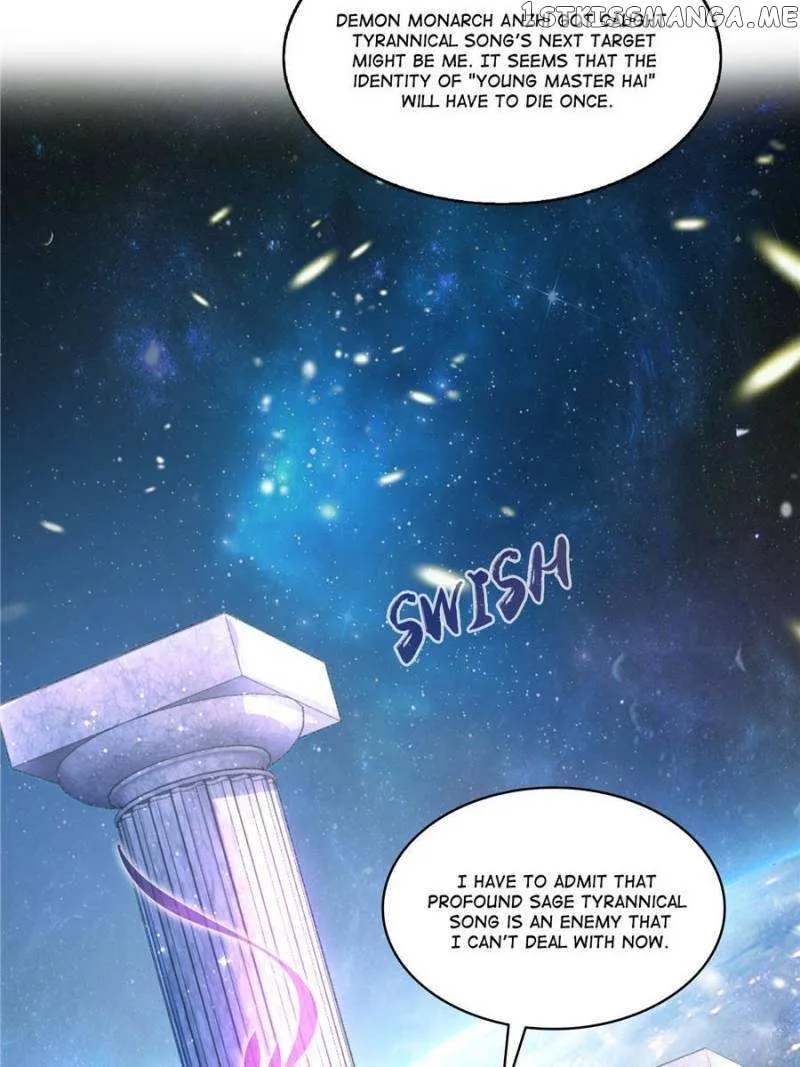 Cultivation Chat Group Kainu Manga Chapter 539 Page 7