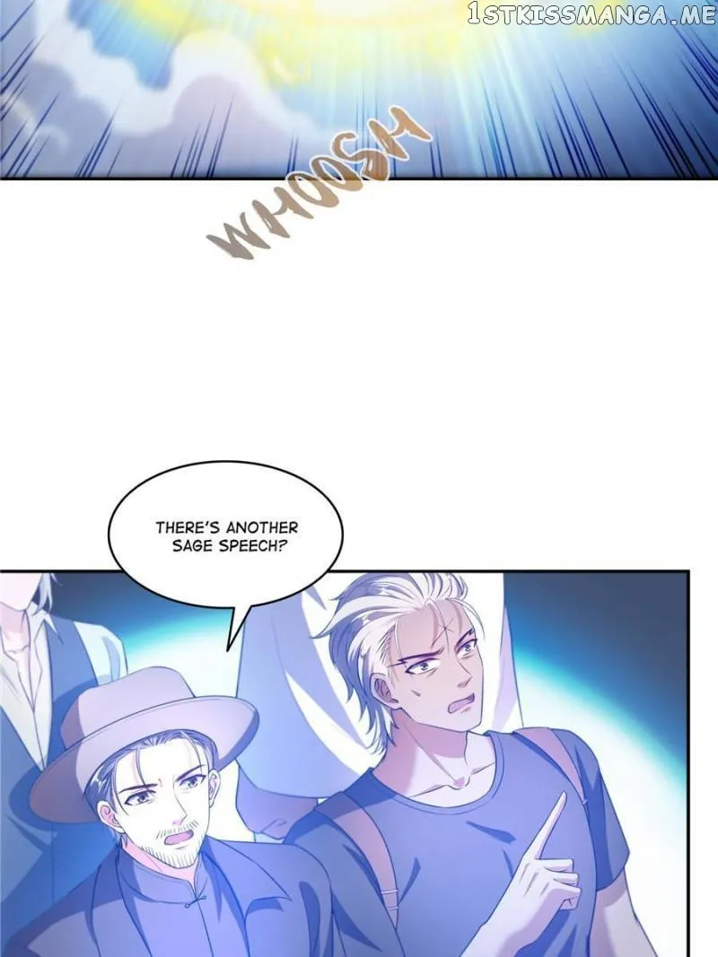 Cultivation Chat Group Kainu Manga Chapter 539 Page 24