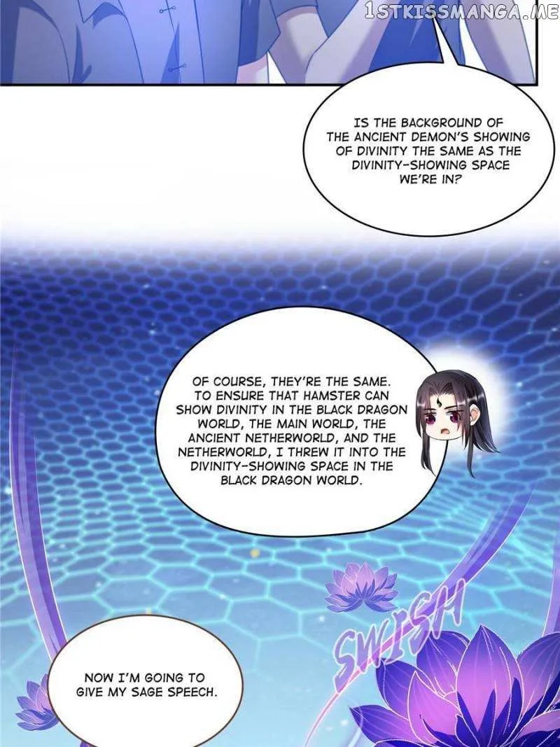 Cultivation Chat Group Kainu Manga Chapter 539 Page 25