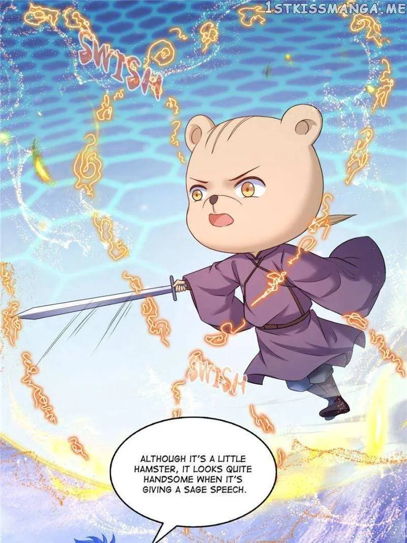Cultivation Chat Group Kainu Manga Chapter 539 Page 27