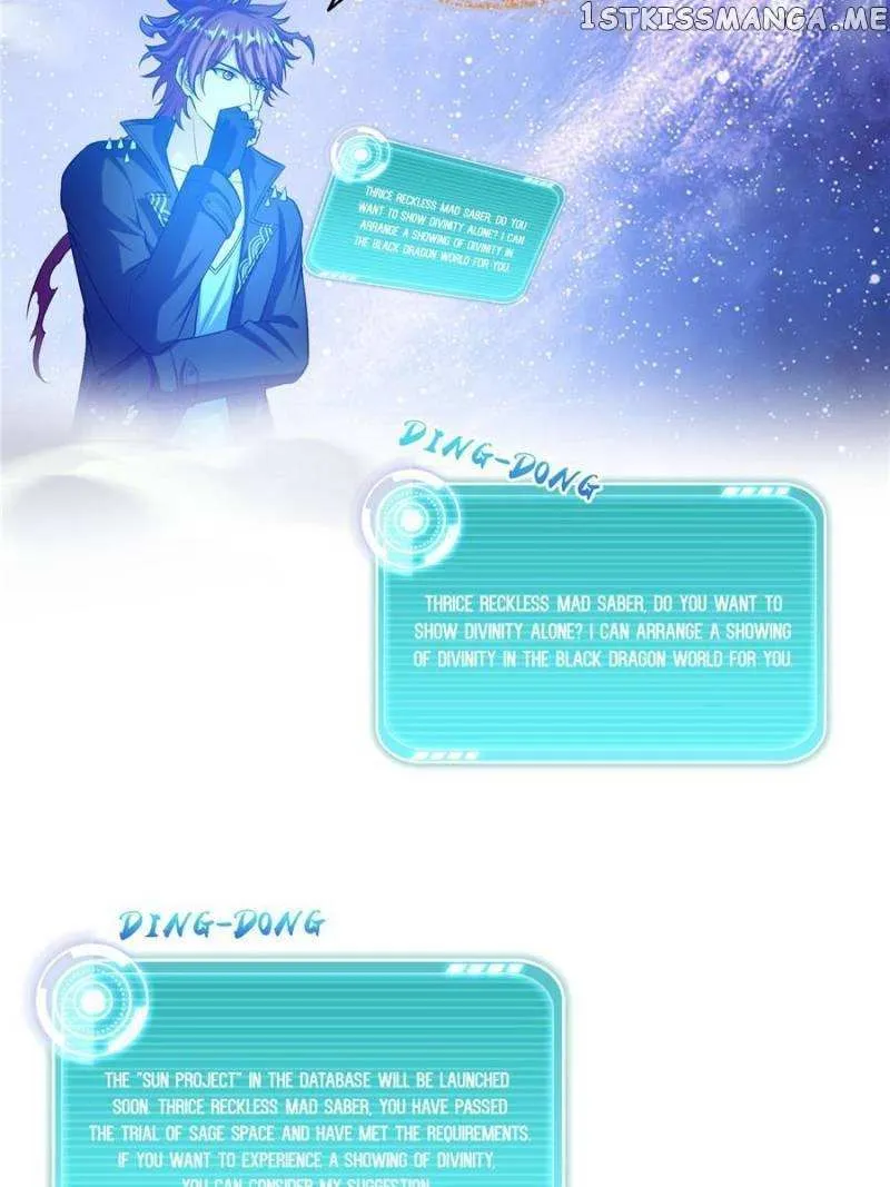 Cultivation Chat Group Kainu Manga Chapter 539 Page 28