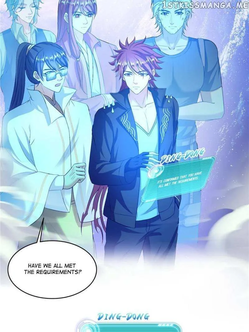 Cultivation Chat Group Kainu Manga Chapter 539 Page 30