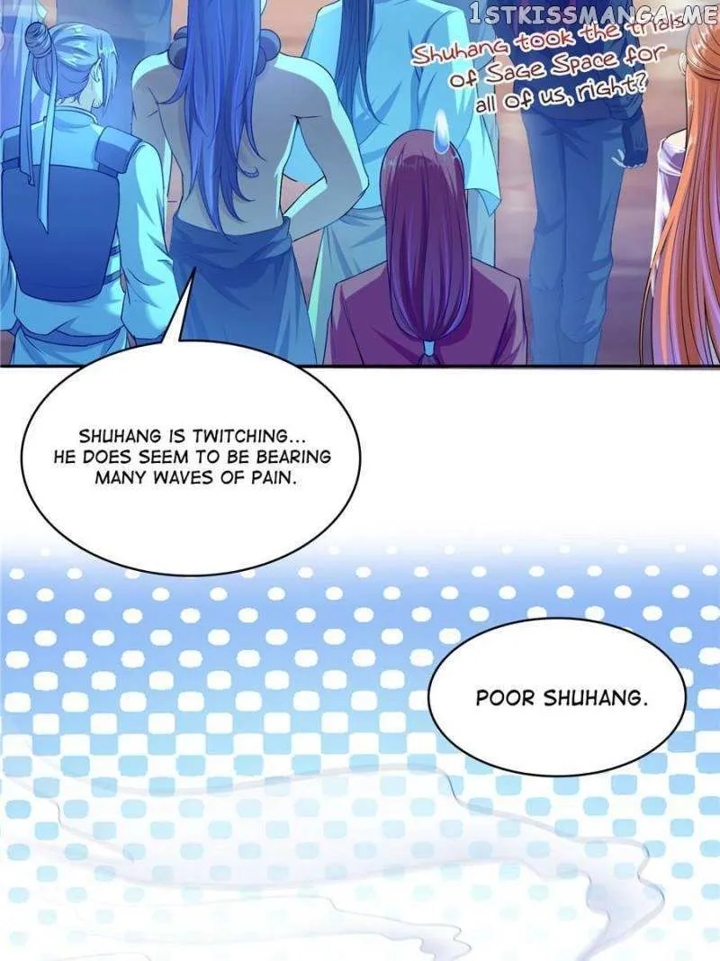 Cultivation Chat Group Kainu Manga Chapter 539 Page 32