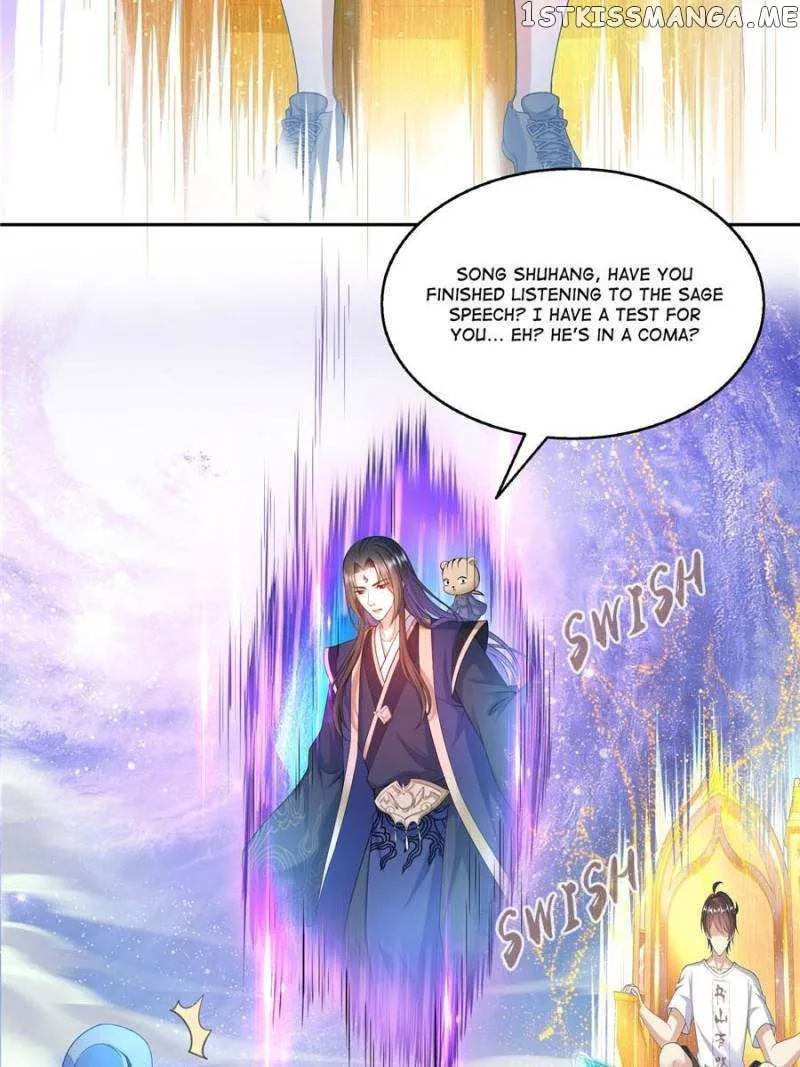 Cultivation Chat Group Kainu Manga Chapter 539 Page 42