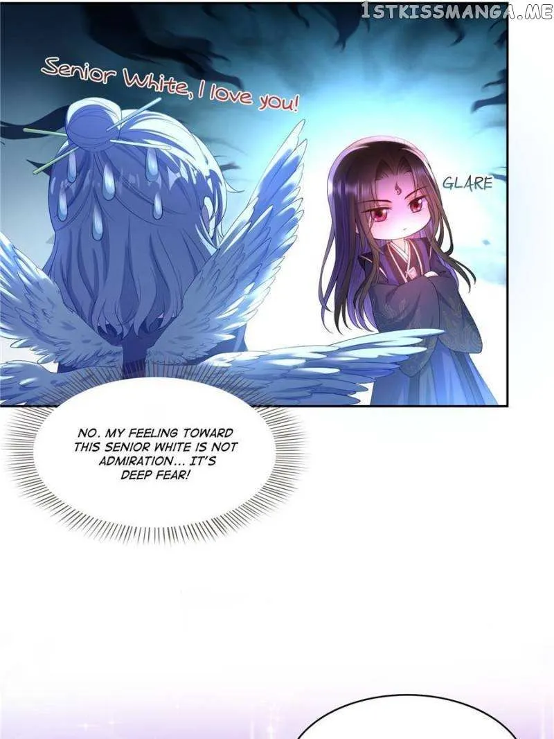Cultivation Chat Group Kainu Manga Chapter 539 Page 45