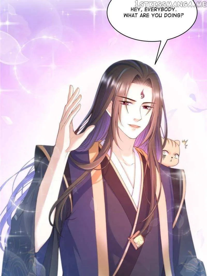 Cultivation Chat Group Kainu Manga Chapter 539 Page 46