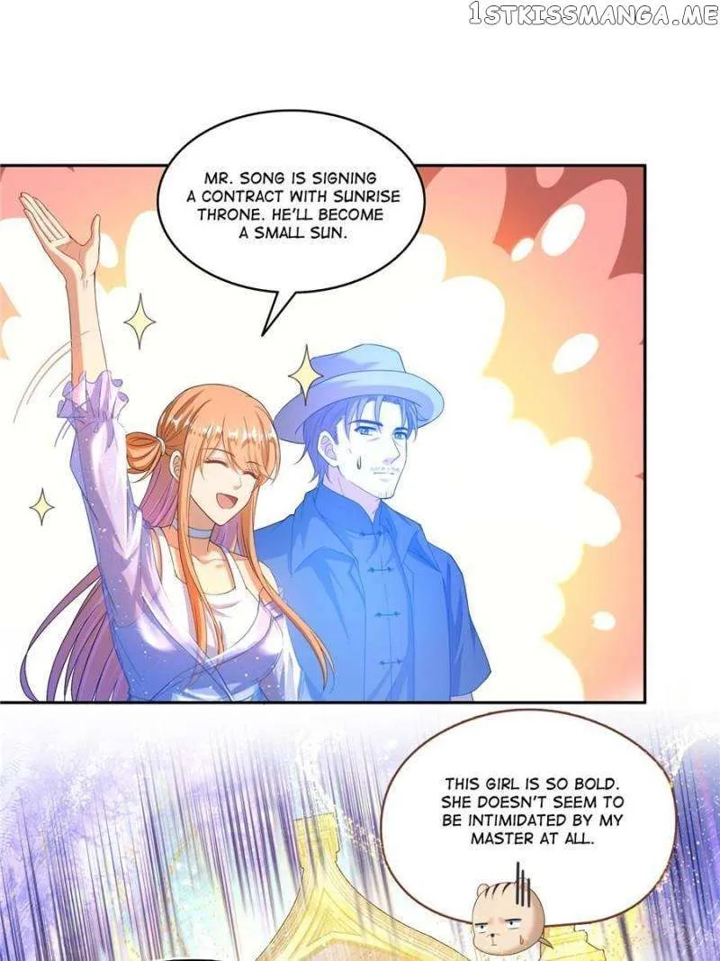 Cultivation Chat Group Kainu Manga Chapter 539 Page 48