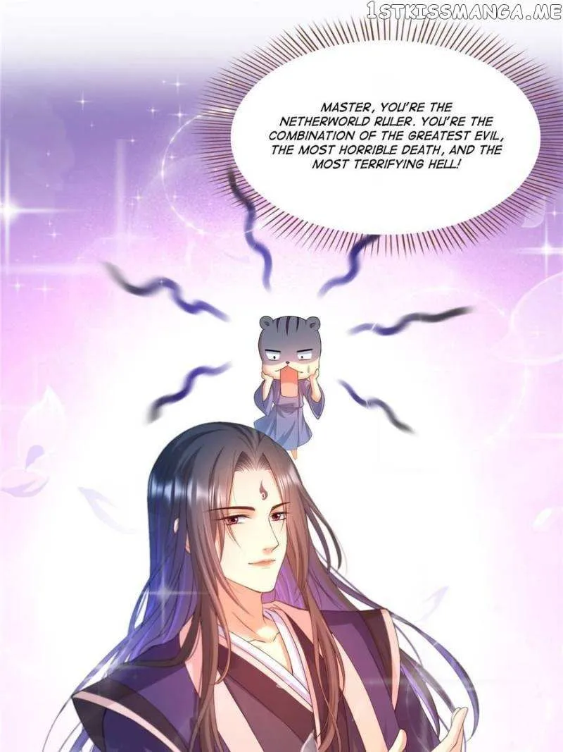 Cultivation Chat Group Kainu Manga Chapter 539 Page 52
