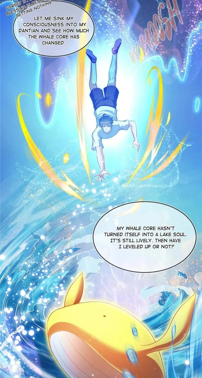 Cultivation Chat Group Kainu Manga Chapter 538 Page 5