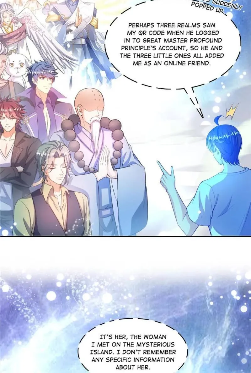 Cultivation Chat Group Kainu Manga Chapter 538 Page 10