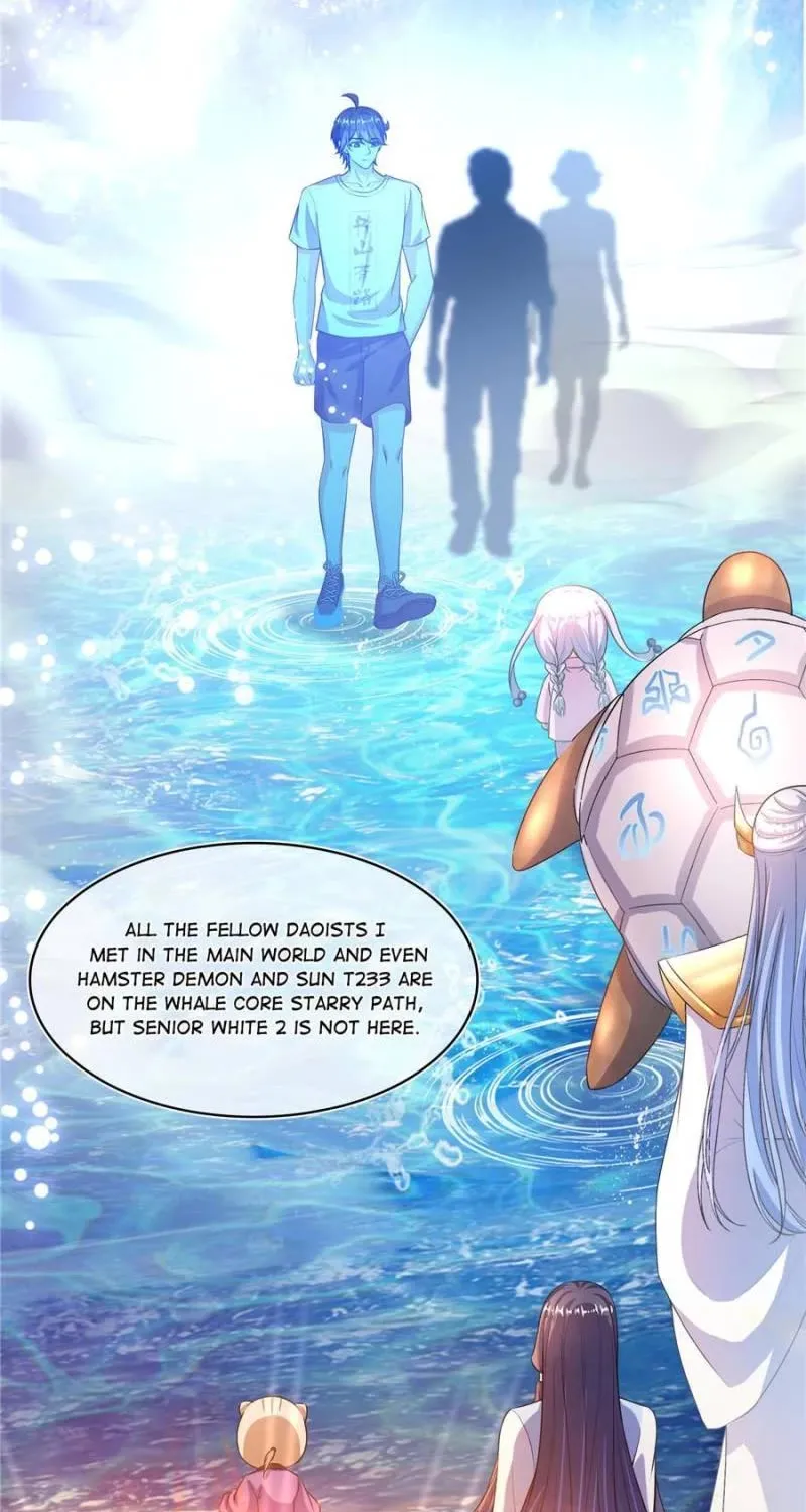 Cultivation Chat Group Kainu Manga Chapter 538 Page 13