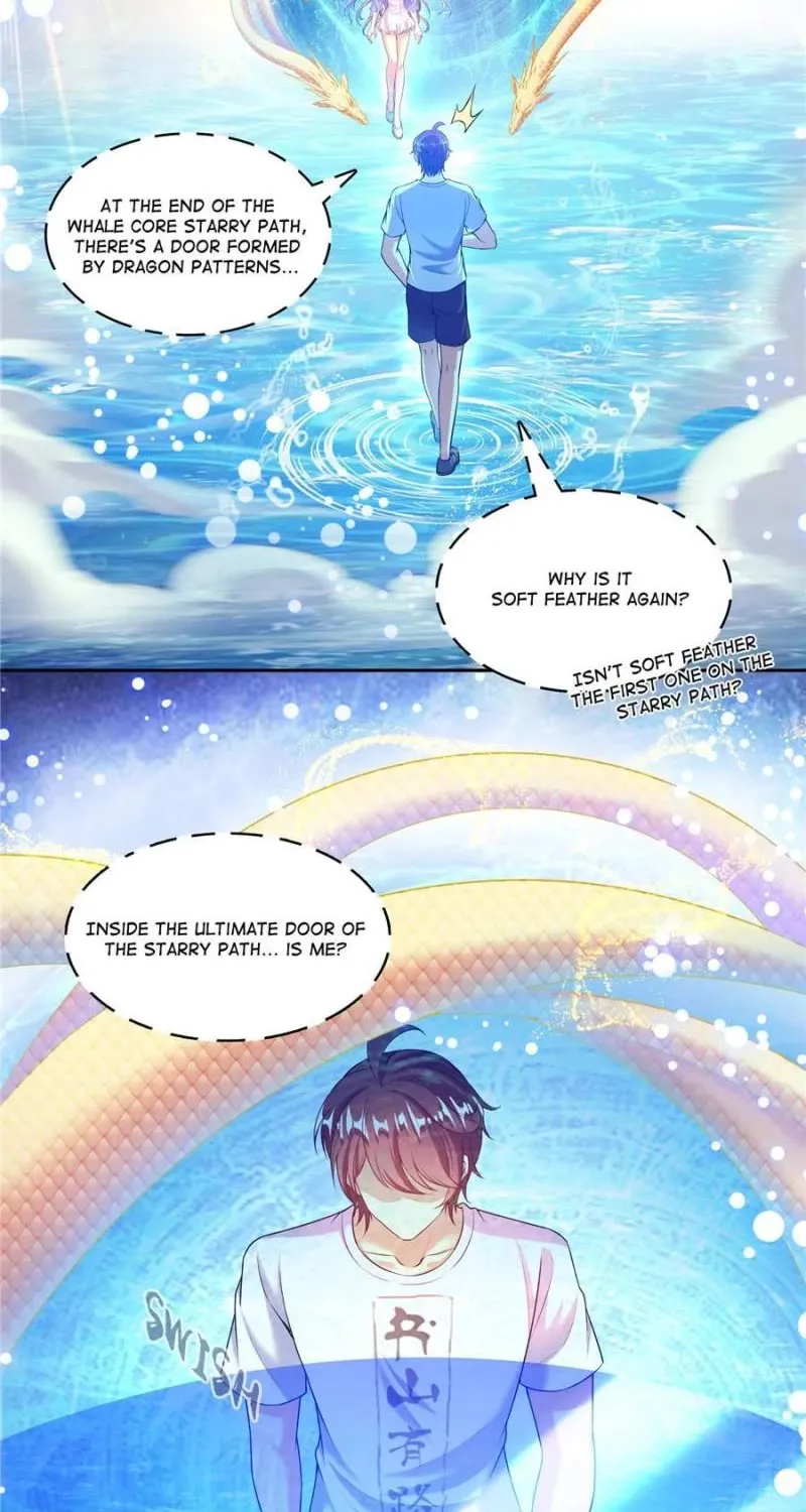 Cultivation Chat Group Kainu Manga Chapter 538 Page 15