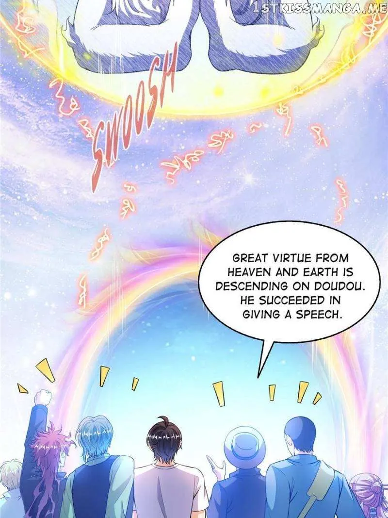 Cultivation Chat Group Kainu Manga Chapter 536 Page 21