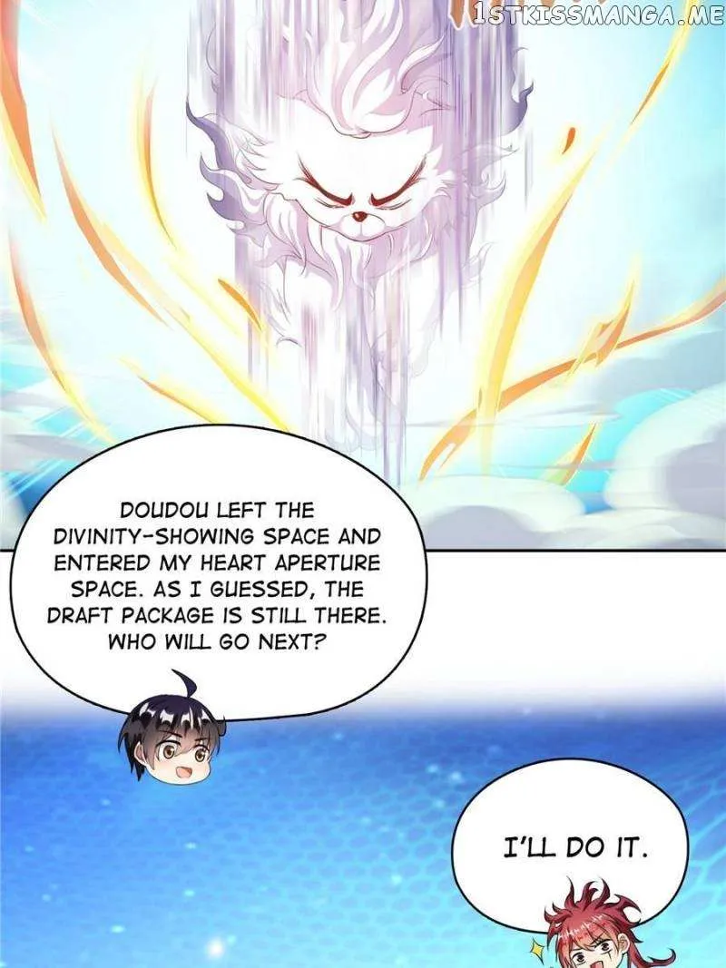 Cultivation Chat Group Kainu Manga Chapter 536 Page 23
