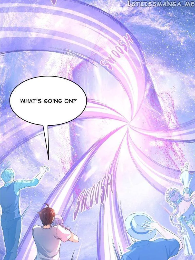 Cultivation Chat Group Kainu Manga Chapter 536 Page 27